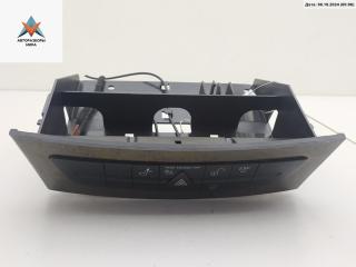 кнопка аварийной сигнализации Mercedes-Benz E-Класс W211/S211 [рестайлинг] 2008, 2.2 л., дизель, АКПП, серый, седан, 2116801714