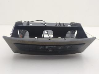 кнопка аварийной сигнализации Mercedes-Benz E-Класс W211/S211 [рестайлинг] 2008, 2.2 л., дизель, АКПП, серый, седан, 2116801714