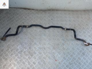 стабилизатор подвески передний Hyundai i30 FD 2008, 1.6 л., бензин, МКПП, серый, универсал