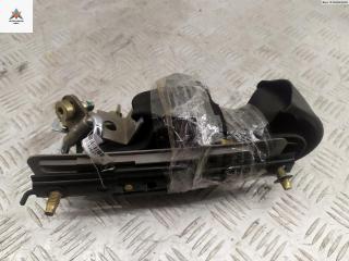 ремень безопасности Ford Explorer 2 поколение 1997, 4.0 л., бензин, АКПП, красный, внедорожник 5 дв.