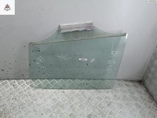 стекло двери задней левой Opel Astra G 1999, 1.6 л., бензин, МКПП, серый, хетчбэк 5 дв.