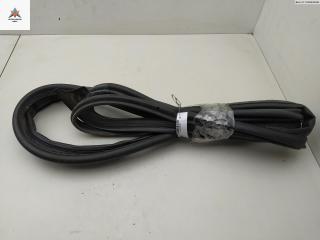 уплотнитель двери Mercedes-Benz A-Класс W169 2006, 1.7 л., бензин, МКПП, серый, хетчбэк 5 дв.