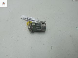 личинка дверного замка Hyundai Lantra J2 1996, 2.0 л., бензин, МКПП, зелёный, седан