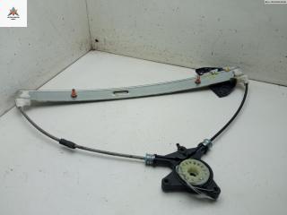 стеклоподъемник электрический передний правый Mazda 6 GG 2003, 2.0 л., бензин, МКПП, серый, универсал