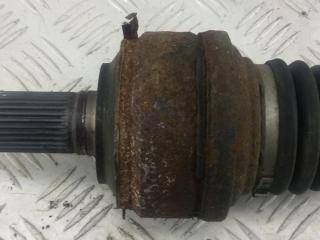 ШРУС наружный Volkswagen Touareg 2 поколение 2010, 3.0 л., дизель, АКПП, серый, внедорожник 5 дв., 7P0501201G