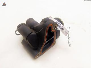 корпус термостата Mercedes-Benz Vaneo W414 2003, 1.6 л., бензин, МКПП, серый, минивэн, 1662030275