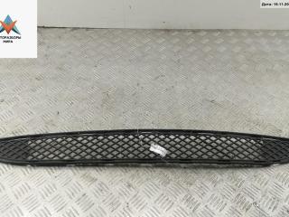 заглушка (решетка) в бампер Mercedes-Benz C-Класс W203/S203/CL203 2002, 2.2 л., дизель, АКПП, синий, универсал, 2038852623