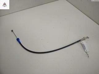 трос двери Ford Fiesta 6 поколение 2009, 1.3 л., бензин, МКПП, белый, хетчбэк 3 дв., 8A61R122152CA