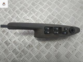 блок управления стеклоподъемниками Hyundai Tucson 1 поколение 2006, 2.0 л., дизель, МКПП, синий, внедорожник 5 дв.