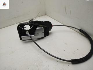 ручка внутренняя передняя правая Ford Mondeo 3 поколение 2000, 1.8 л., бензин, МКПП, зелёный, универсал, 1S71F22600AE