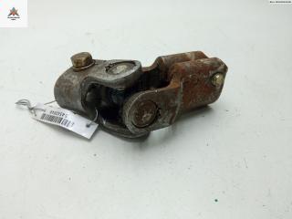 рулевой карданчик Daewoo Kalos 1 поколение 2003, 1.4 л., бензин, МКПП, синий, хетчбэк 5 дв., 3G05D