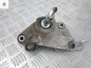 кронштейн КПП Nissan Qashqai 1 поколение 2009, 1.5 л., дизель, МКПП, чёрный, внедорожник 5 дв., 8200277203