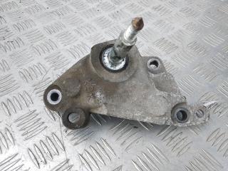 кронштейн КПП Nissan Qashqai J10 2009, 1.5 л., дизель, МКПП, чёрный, внедорожник 5 дв., 8200277203