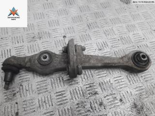 рычаг передний правый Volkswagen Passat B5 1997, 1.8 л., бензин, МКПП, чёрный, универсал