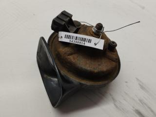сигнал (клаксон) Audi A4 B5 1996, 1.8 л., бензин, МКПП, красный, седан, 0091001