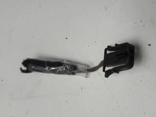 разъем (фишка) проводки Volkswagen Passat B5+ (GP) 2001, 2.5 л., дизель, АКПП, чёрный, универсал, 535972702