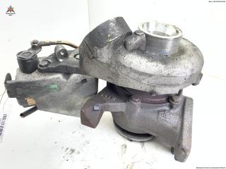 турбина Mercedes-Benz CLC-Класс CL203 2010, 2.2 л., дизель, АКПП, чёрный, хетчбэк 3 дв., 6460900080