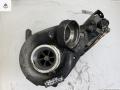 турбина Mercedes-Benz CLC-Класс CL203 2010, 2.2 л., дизель, АКПП, чёрный, хетчбэк 3 дв., 6460900080 - фото №3
