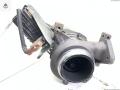 турбина Mercedes-Benz CLC-Класс CL203 2010, 2.2 л., дизель, АКПП, чёрный, хетчбэк 3 дв., 6460900080 - фото №4