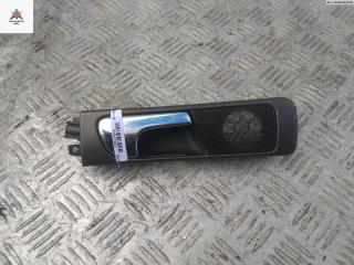 ручка внутренняя задняя правая Audi A6 4B/C5 2000, 2.5 л., дизель, АКПП, чёрный, седан