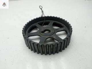 шкив распредвала Hyundai Trajet 1 поколение 2002, 2.0 л., дизель, АКПП, серый, минивэн