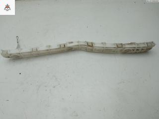 кронштейн заднего бампера Mitsubishi Outlander 2 поколение [рестайлинг] 2010, 2.4 л., бензин, АКПП, чёрный, внедорожник 5 дв.