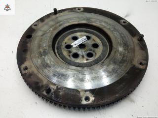 маховик Hyundai Lantra J2 1996, 2.0 л., бензин, МКПП, зелёный, седан, 6J17M