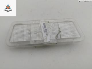 фонарь салона (плафон) Opel Zafira 1 поколение (A) 2001, 2.2 л., бензин, АКПП, синий, минивэн, 90568390