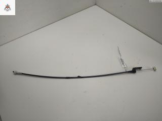 Трос двери задней Ford Focus 1 поколение 2000, 1.4 л., бензин, МКПП, зелёный, универсал, XS41A22801AK