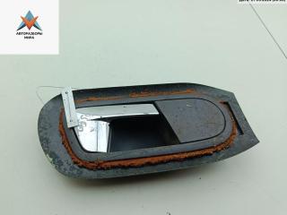 ручка внутренняя задняя правая Volkswagen Sharan 1 поколение [рестайлинг] 2001, 1.9 л., дизель, МКПП, серый, минивэн, 7M3837114B