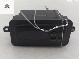 часы Kia Sephia 2 поколение 1999, 1.5 л., бензин, МКПП, серый, седан