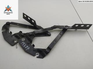 петля капота правая Ford Scorpio 2 поколение 1995, серый, универсал