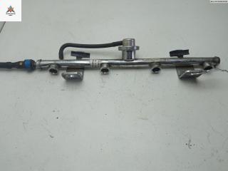 топливная рампа Mazda 6 GG 2003, 2.0 л., бензин, МКПП, серый, универсал, 4M8G9D280AA