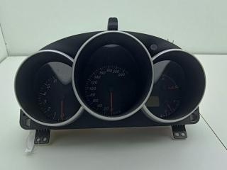 приборная панель Mazda 3 BK 2003, 1.4 л., бензин, МКПП, белый, хетчбэк 5 дв., 4KBP4KB