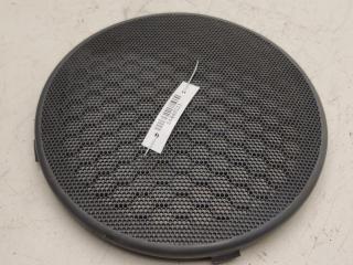 Сетка (решетка) динамика Citroen C5 1 поколение 2003, 1.8 л., бензин, МКПП, серый, универсал, 9634428877