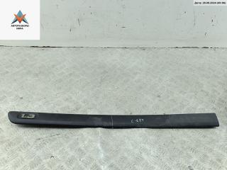 молдинг двери передней левой Suzuki Wagon R 3 поколение 2005, 1.3 л., дизель, МКПП, зелёный, хетчбэк 5 дв., 77543-83E00