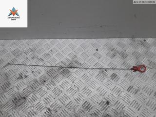 щуп двигателя Volkswagen Golf 3 поколение 1993, 1.6 л., бензин, МКПП, синий, хетчбэк 5 дв., 032115611A