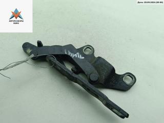 петля капота левая BMW 1 серия E81/E82/E87/E88 2005, чёрный, хетчбэк 5 дв., 7060560