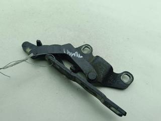 петля капота левая BMW 1 E81/E87 2005, чёрный, хетчбэк 5 дв., 7060560