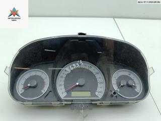 приборная панель Kia Ceed 1 поколение 2007, 1.6 л., бензин, МКПП, синий, универсал, 94003-1H050