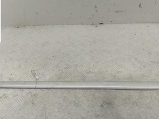 молдинг двери передней правой Audi A4 B6 2004, 1.9 л., дизель, МКПП, серый, универсал, 8E0853854