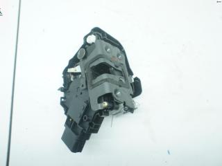 замок двери задней правой Ford C-Max 1 поколение 2005, 1.6 л., i, бензин, МКПП, серый, минивэн, 3M5AR26412BP