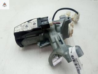 замок зажигания Toyota Celica 7 поколение (T230) 2000, 1.8 л., бензин, МКПП, красный, купе, 45020147