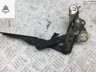 петля капота левая Ford Galaxy 1 поколение [рестайлинг] 2001, чёрный, минивэн, 7M3823301L