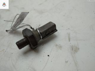 датчик давления масла Volkswagen Transporter T5 2003, 2.5 л., дизель, МКПП, серый, микроавтобус