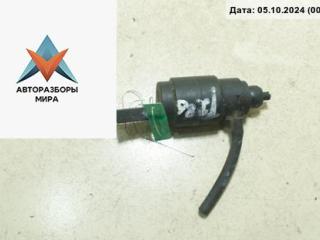 насос (моторчик) омывателя стекла Citroen Jumper 1 поколение [рестайлинг] 2003, белый, микроавтобус