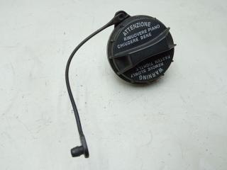 пробка топливного бака Hyundai i30 2008, 1.6 л., бензин, МКПП, серый, универсал