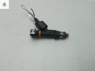 форсунка Mazda 6 GG [рестайлинг] 2006, 1.8 л., бензин, МКПП, серый, универсал, 0280158103