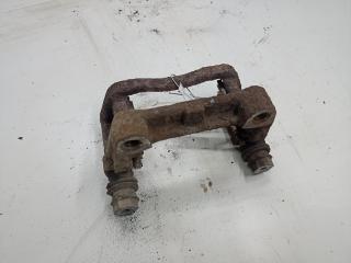 скоба суппорта Opel Astra H 2005, 1.8 л., бензин, МКПП, красный, хетчбэк 5 дв., LUCAS