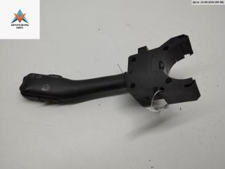 переключатель дворников Audi A6 4B/C5 1998, 2.4 л., бензин, АКПП, синий, универсал, 4B0953503H